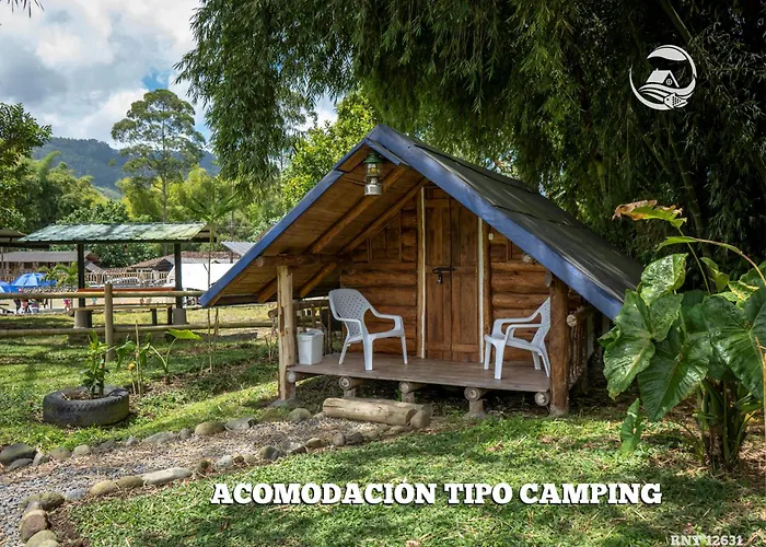 Lagos De Venecia - Chalet Y